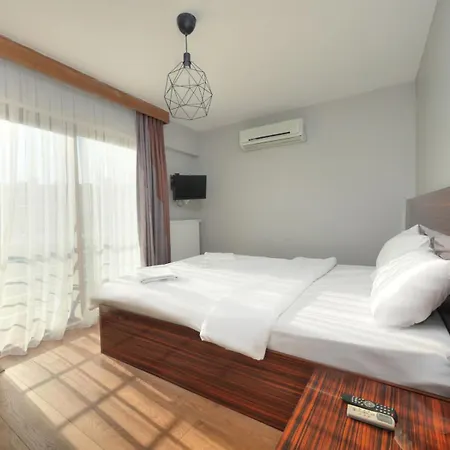 Aparthotel Blueway Istanbulská provincie